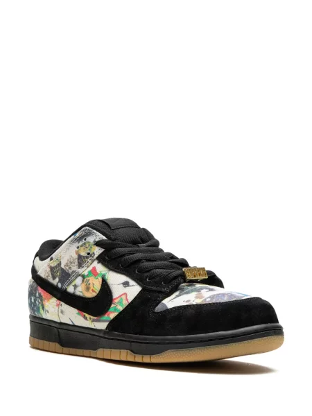 Sportbačiai Nike Dunk juoda