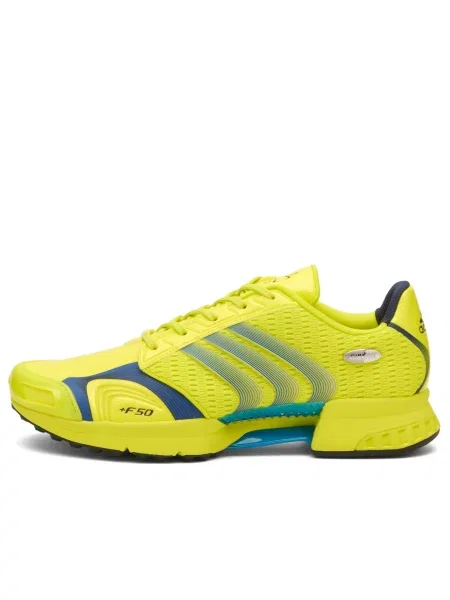 Sneakersy Adidas Climacool żółte