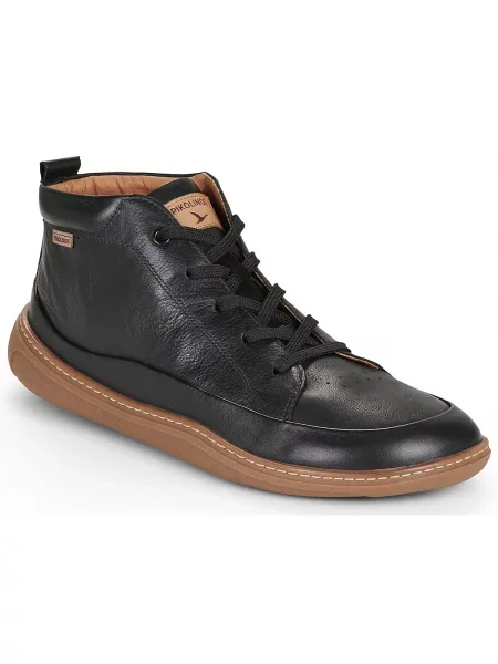 Pantofi Pikolinos negru
