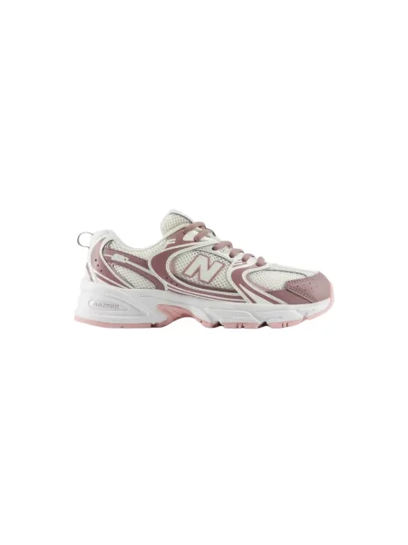 Sneakersy New Balance 530 różowe