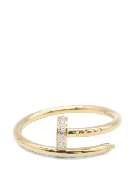 Inel Cartier roz