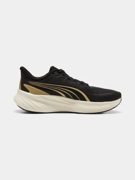 Кроссовки для бега Puma черные