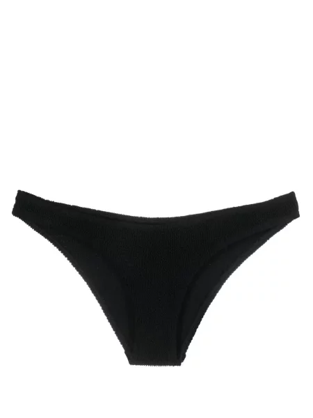 Bikini Bond Eye stretch negru