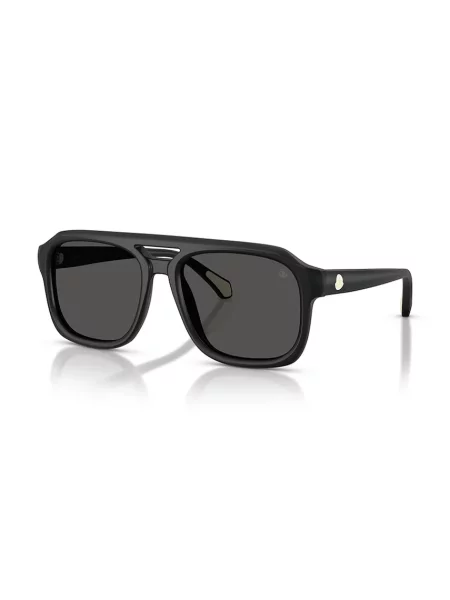 Moncler ochelari de soare VANTOS negru
