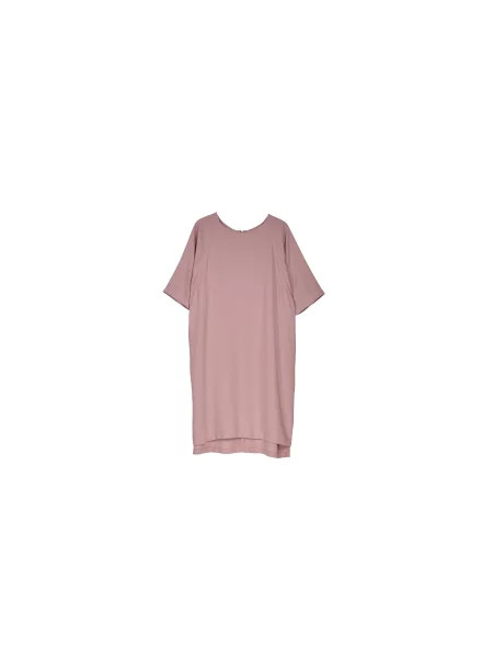 Makia Island Dress W Kobiety Sukienka Makia Size: M różowy