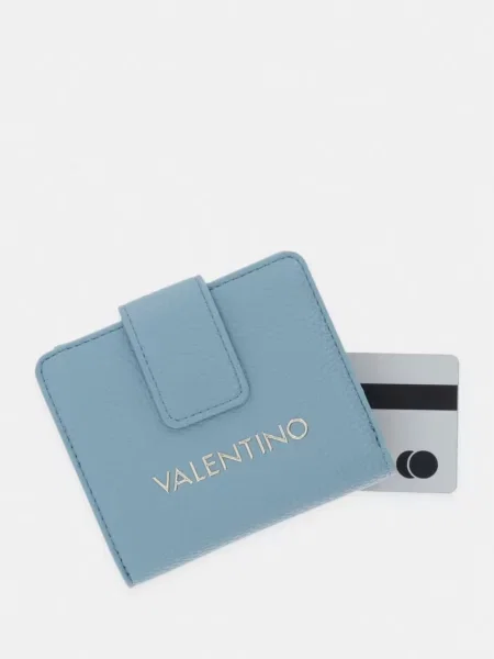 Кожаный кошелек Valentino Bags