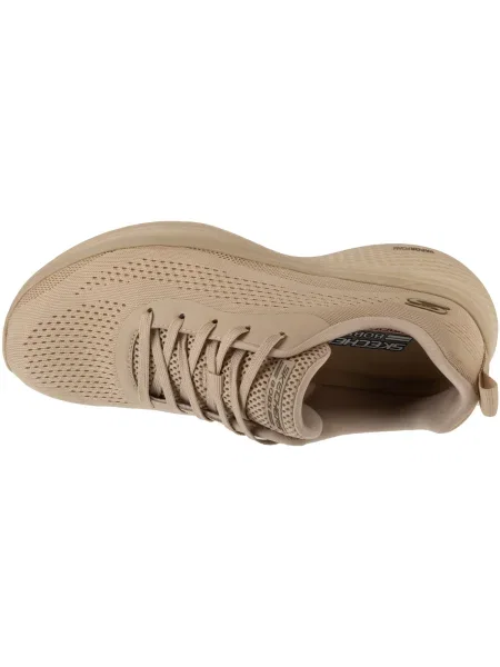 Pantofi Skechers bej