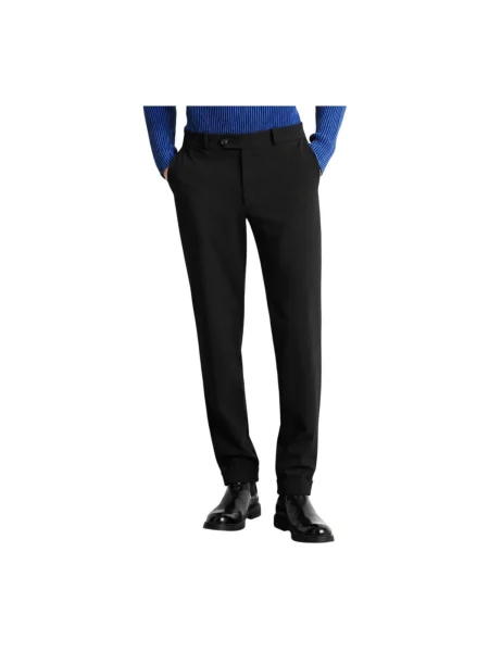 Pantaloni Roberto Ricci Designs negru