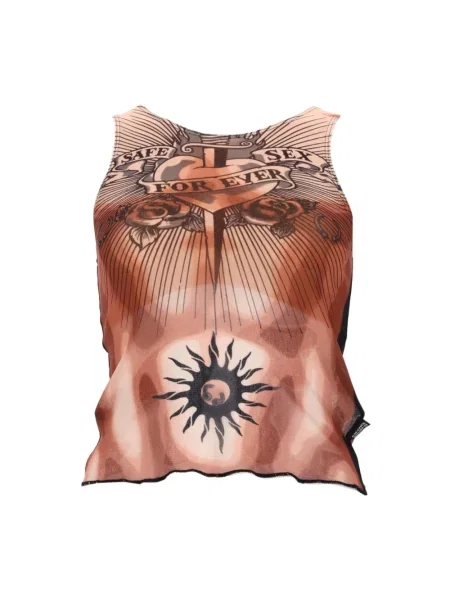 Top Jean Paul Gaultier