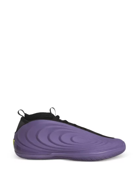 Маратонки Adidas Adizero с връзки с дантела бяло