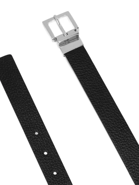 Curea Gianni Chiarini din piele negru