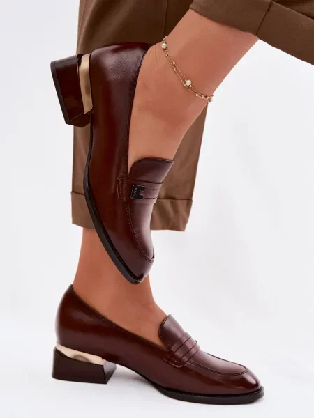 Nizki čevlji Vinceza