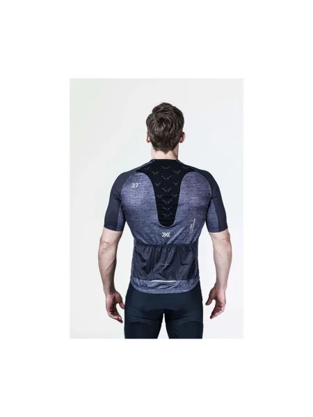 Tricou X-bionic gri