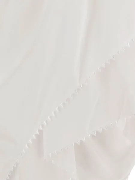 Sukienka Jacquemus biała