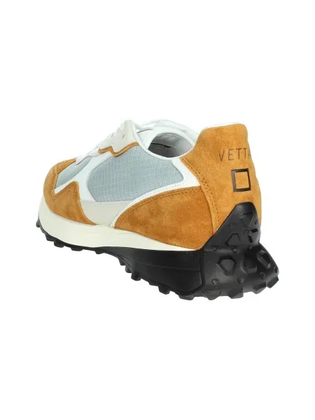 Pantofi D.a.t.e. maro