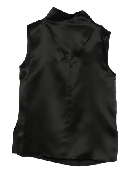 Top Mark Kenly Domino Tan czarny