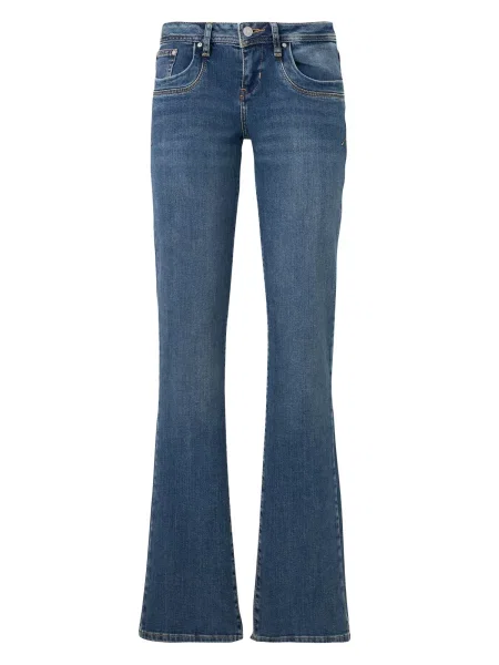 LTB Jeans Valerie denim albastru