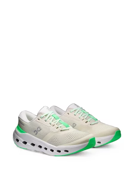 Sneakerși On plasă