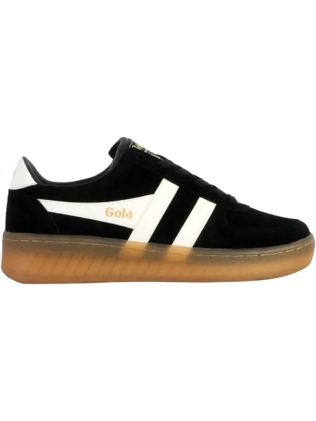 Pantofi Gola negru