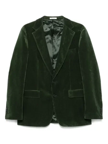 Sacou Fursac verde