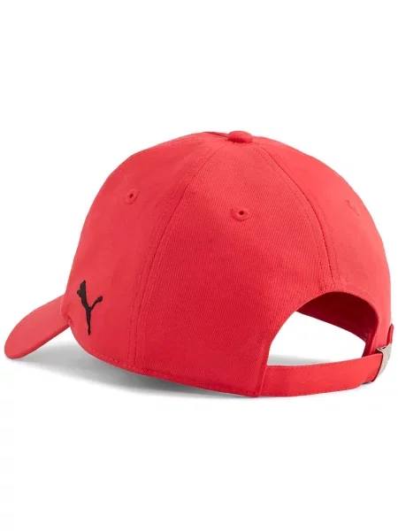 Șapcă Puma roșu