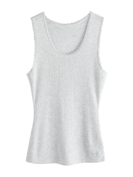 Next Maiou ThermoGen deschis gri