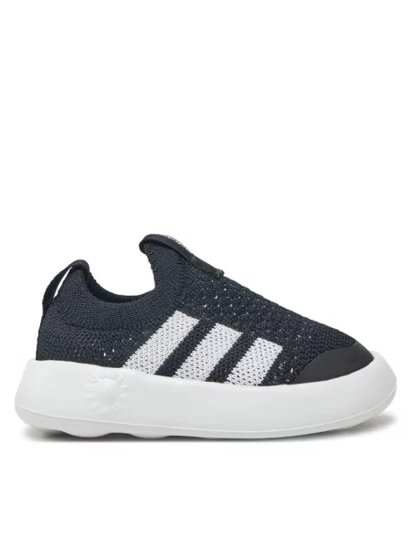 Sneakersy adidas czarne