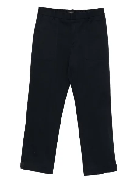 Pantaloni Brioni albastru