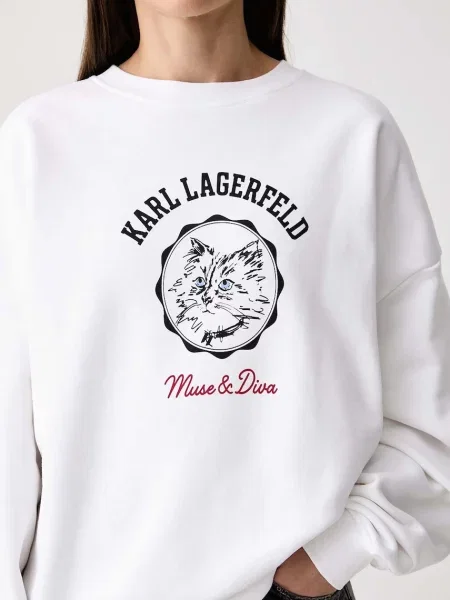 Свитер Karl Lagerfeld