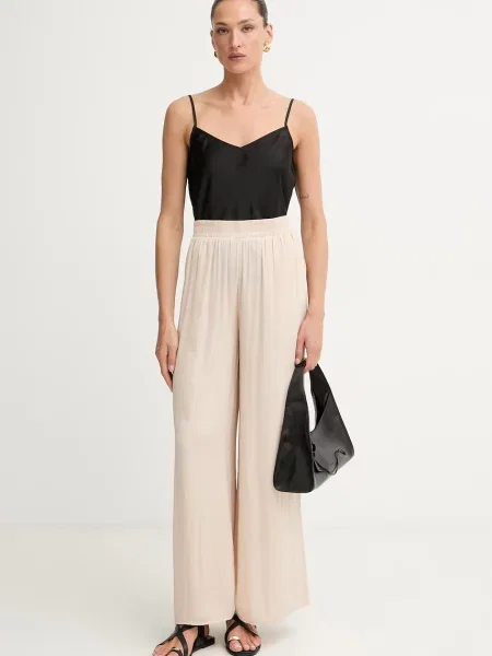 Morgan штани wide leg PWENDA