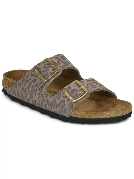 Natikači Birkenstock Arizona bež