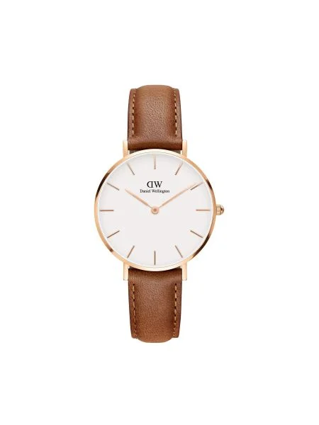 Часовници Daniel Wellington кафяво