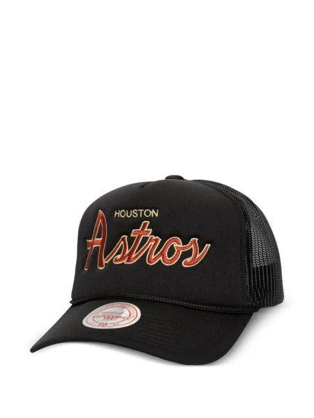 Șapcă Mitchell & Ness negru