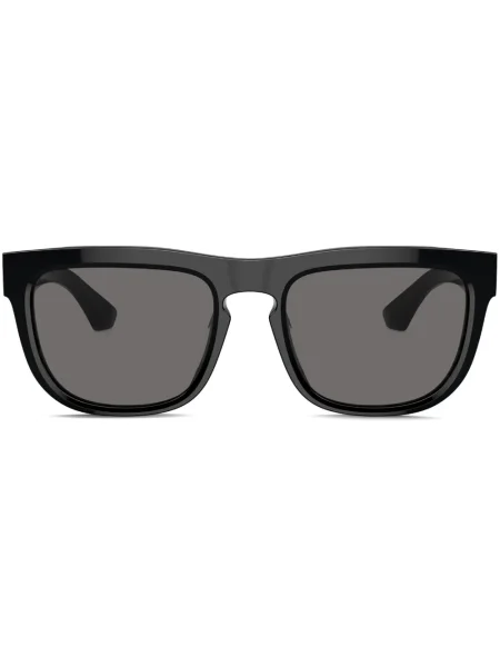 Ochelari de soare Burberry Eyewear negru