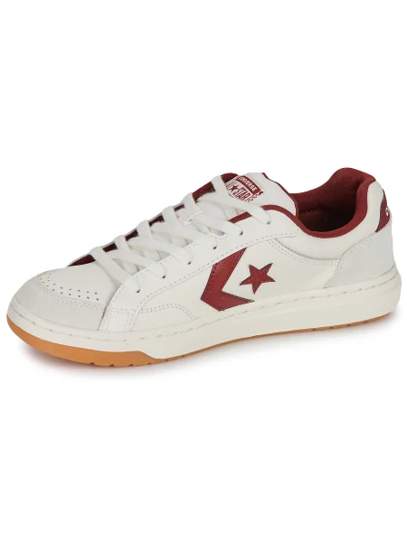 Pantofi Converse alb