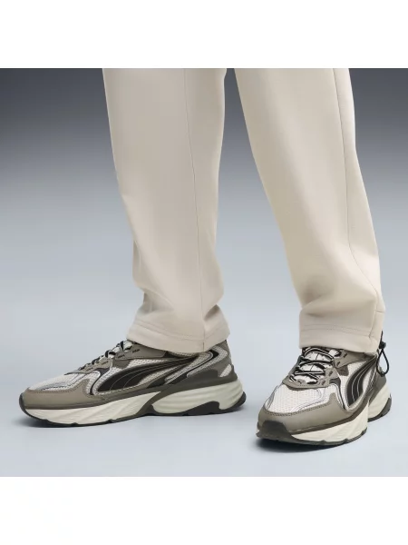 Sneakersy unisex PUMA Fade Buty BiaÅ‚y 41 białe