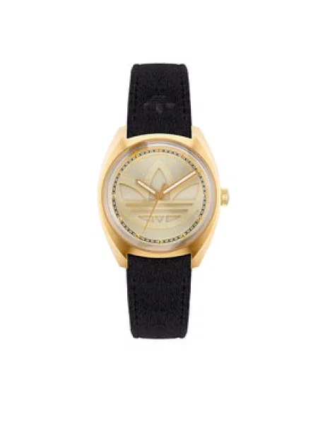 Adidas Originals Ceas Fashion Edition One negru