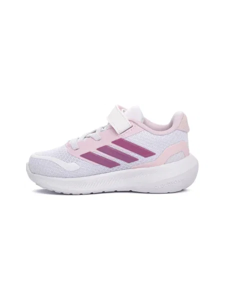 Pantofi copii Adidas alb