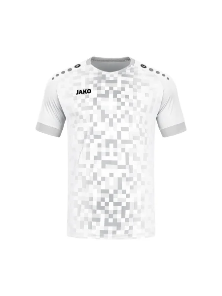 Tricou Jako alb