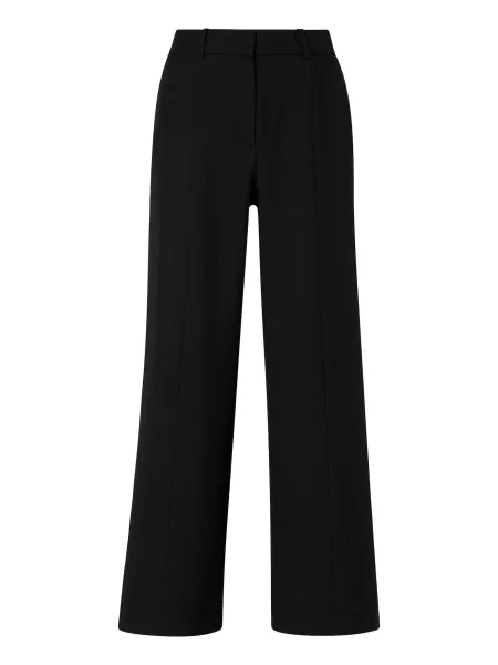 ONLY Pantaloni ONLLINDA' negru
