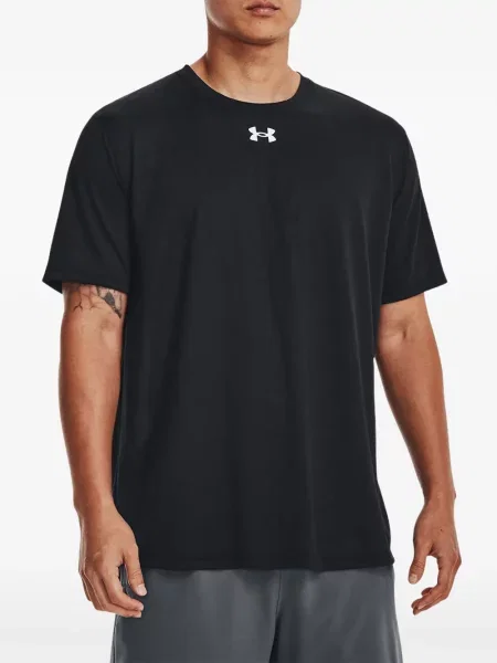 Tričko Under Armour čierna