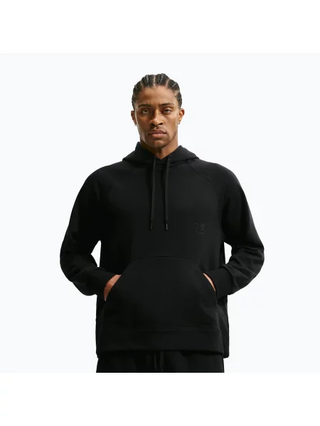Sneakerși Nike negru