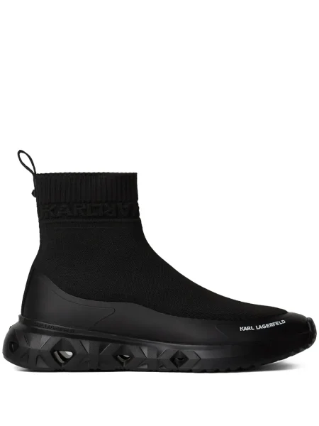 Pantofi alergare Karl Lagerfeld alergare negru