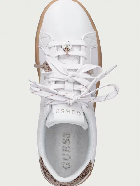 Кроссовки Guess