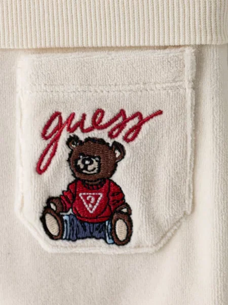 Детский спортивный костюм Guess