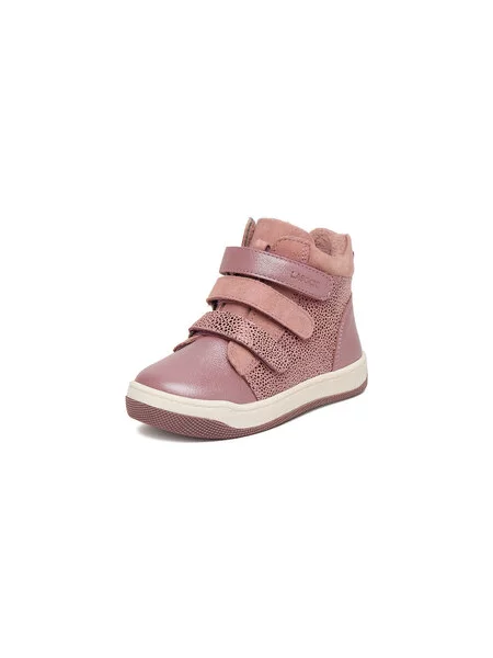 Bakancs Lasocki Kids lila