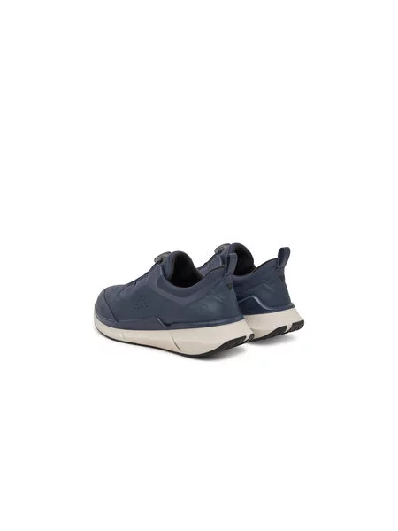 Sneakersy ECCO Biom M Tmavomodrá