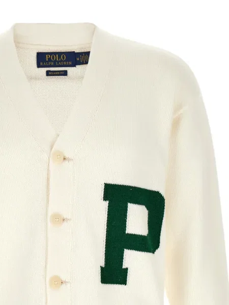 Cardigan Polo Ralph Lauren tricotate