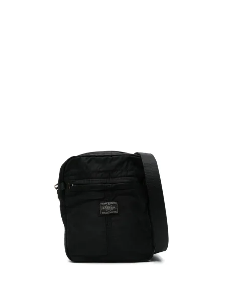 Geantă Porter-yoshida & Co. negru