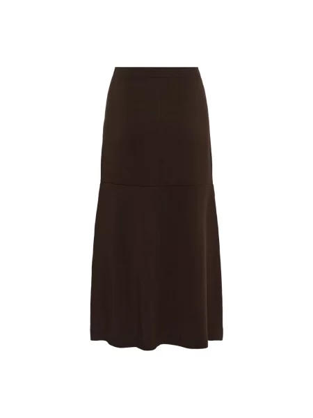 Spódnica Inwear brązowa